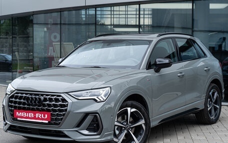 Audi Q3, 2026 год, 4 399 000 рублей, 3 фотография
