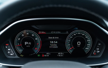 Audi Q3, 2026 год, 4 399 000 рублей, 17 фотография