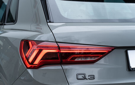 Audi Q3, 2026 год, 4 399 000 рублей, 20 фотография