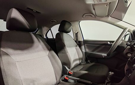 Skoda Rapid I, 2019 год, 1 350 000 рублей, 15 фотография