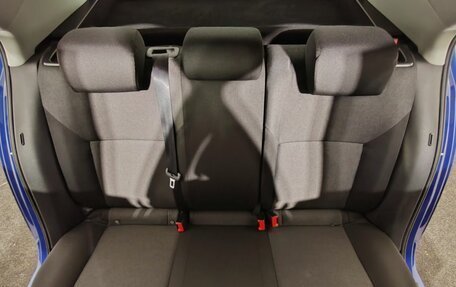 Skoda Rapid I, 2019 год, 1 350 000 рублей, 14 фотография