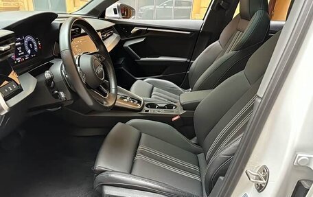 Audi A3, 2022 год, 1 860 000 рублей, 8 фотография