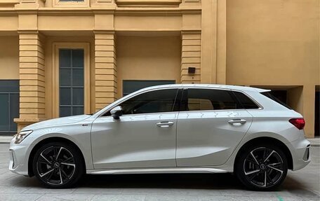 Audi A3, 2022 год, 1 860 000 рублей, 7 фотография