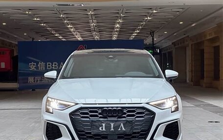 Audi A3, 2022 год, 1 860 000 рублей, 2 фотография