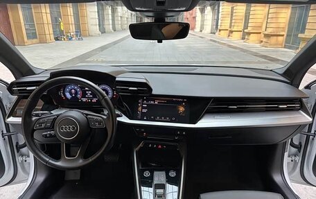 Audi A3, 2022 год, 1 860 000 рублей, 9 фотография