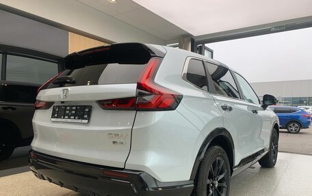 Honda CR-V, 2026 год, 5 399 000 рублей, 6 фотография