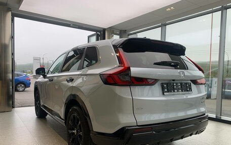 Honda CR-V, 2026 год, 5 399 000 рублей, 4 фотография
