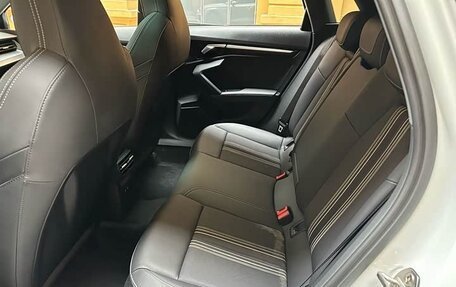 Audi A3, 2022 год, 1 860 000 рублей, 12 фотография