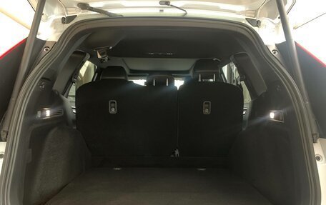 Honda CR-V, 2026 год, 5 399 000 рублей, 9 фотография