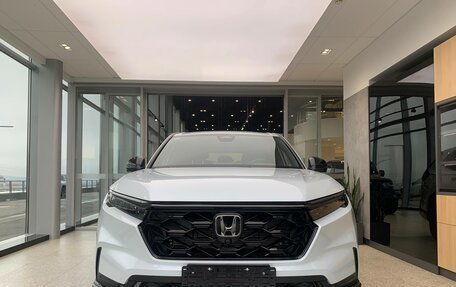 Honda CR-V, 2026 год, 5 399 000 рублей, 2 фотография