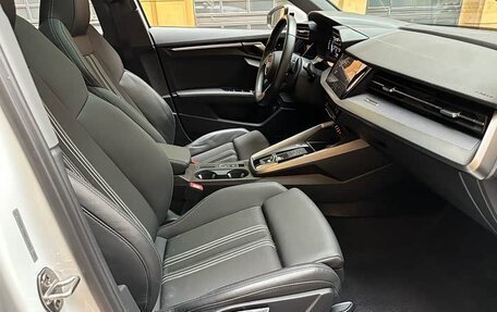 Audi A3, 2022 год, 1 860 000 рублей, 11 фотография
