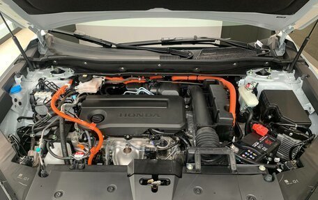 Honda CR-V, 2026 год, 5 399 000 рублей, 10 фотография