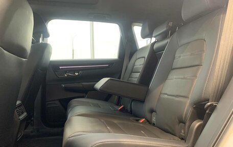 Honda CR-V, 2026 год, 5 399 000 рублей, 11 фотография