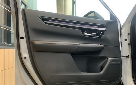 Honda CR-V, 2026 год, 5 399 000 рублей, 13 фотография