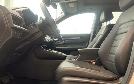 Honda CR-V, 2026 год, 5 399 000 рублей, 12 фотография