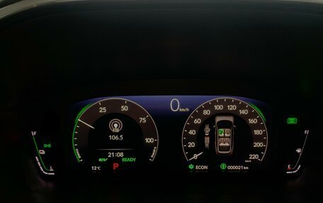 Honda CR-V, 2026 год, 5 399 000 рублей, 19 фотография