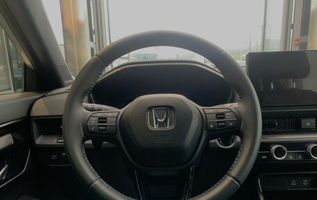 Honda CR-V, 2026 год, 5 399 000 рублей, 18 фотография