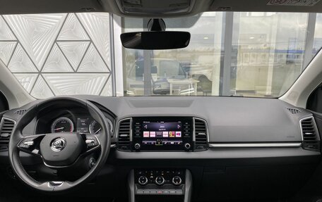 Skoda Karoq I, 2022 год, 2 499 000 рублей, 12 фотография