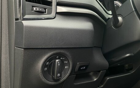 Skoda Karoq I, 2022 год, 2 499 000 рублей, 21 фотография