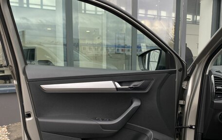 Skoda Karoq I, 2022 год, 2 499 000 рублей, 19 фотография
