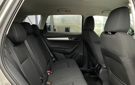 Skoda Karoq I, 2022 год, 2 499 000 рублей, 24 фотография