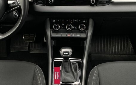 Skoda Karoq I, 2022 год, 2 499 000 рублей, 14 фотография