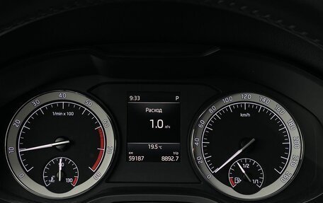 Skoda Karoq I, 2022 год, 2 499 000 рублей, 26 фотография