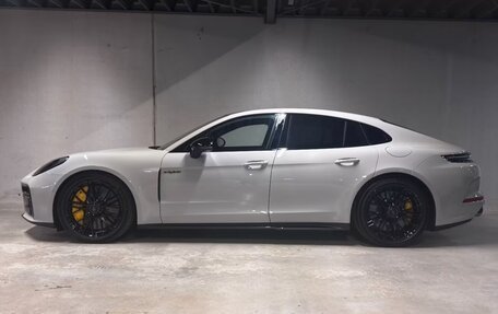 Porsche Panamera, 2026 год, 30 950 032 рублей, 4 фотография