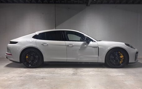 Porsche Panamera, 2026 год, 30 950 032 рублей, 9 фотография