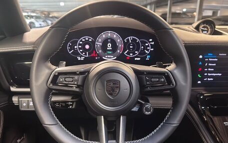 Porsche Panamera, 2026 год, 30 950 032 рублей, 15 фотография