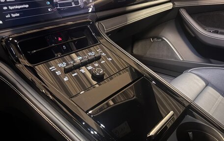 Porsche Panamera, 2026 год, 30 950 032 рублей, 14 фотография