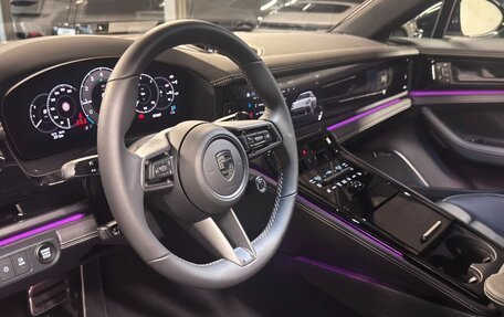 Porsche Panamera, 2026 год, 30 950 032 рублей, 12 фотография