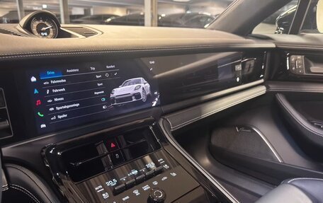 Porsche Panamera, 2026 год, 30 950 032 рублей, 13 фотография