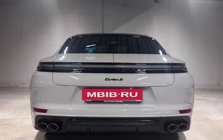 Porsche Panamera, 2026 год, 30 950 032 рублей, 7 фотография