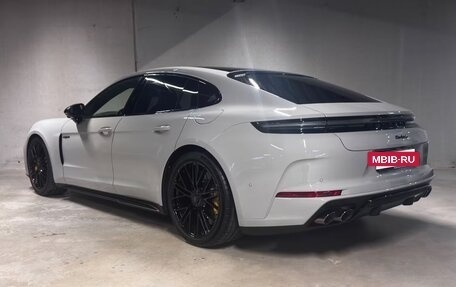 Porsche Panamera, 2026 год, 30 950 032 рублей, 6 фотография