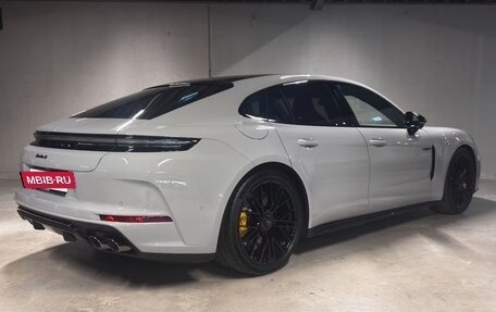 Porsche Panamera, 2026 год, 30 950 032 рублей, 8 фотография