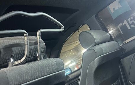 BMW 5 серия, 2001 год, 990 000 рублей, 8 фотография
