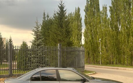 BMW 5 серия, 2001 год, 990 000 рублей, 6 фотография