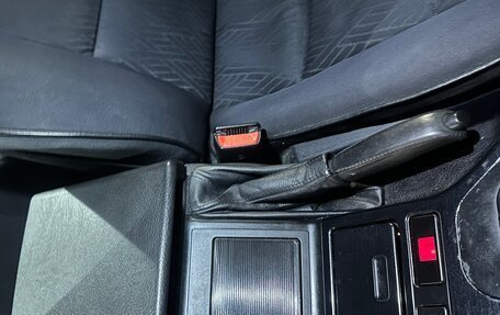 BMW 5 серия, 2001 год, 990 000 рублей, 10 фотография