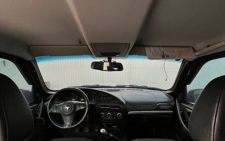 Chevrolet Niva I рестайлинг, 2011 год, 685 000 рублей, 8 фотография