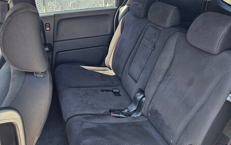 Honda Freed I, 2012 год, 1 150 000 рублей, 6 фотография