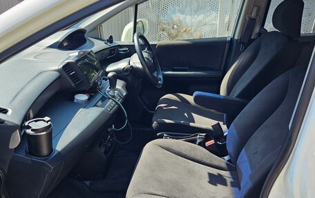 Honda Freed I, 2012 год, 1 150 000 рублей, 5 фотография