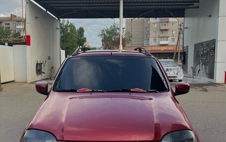 Chevrolet Niva I рестайлинг, 2011 год, 685 000 рублей, 7 фотография