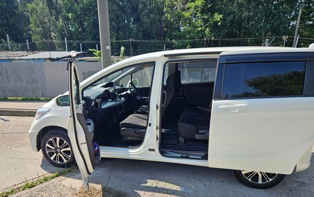 Honda Freed I, 2012 год, 1 150 000 рублей, 4 фотография