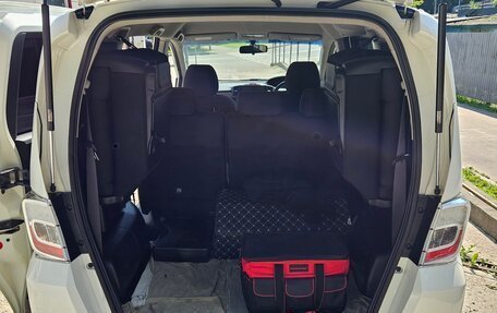 Honda Freed I, 2012 год, 1 150 000 рублей, 7 фотография