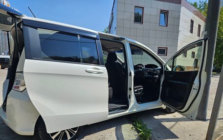 Honda Freed I, 2012 год, 1 150 000 рублей, 9 фотография
