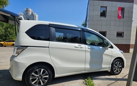 Honda Freed I, 2012 год, 1 150 000 рублей, 8 фотография