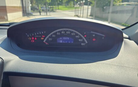 Honda Freed I, 2012 год, 1 150 000 рублей, 13 фотография