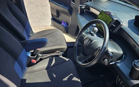 Honda Freed I, 2012 год, 1 150 000 рублей, 10 фотография