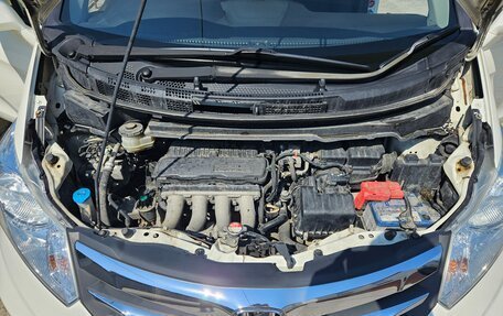 Honda Freed I, 2012 год, 1 150 000 рублей, 16 фотография